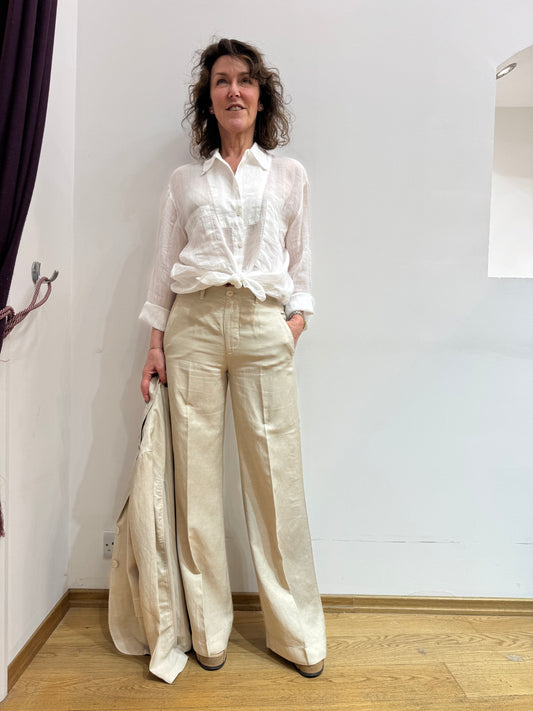 EC 06NO7083 Suit trousers