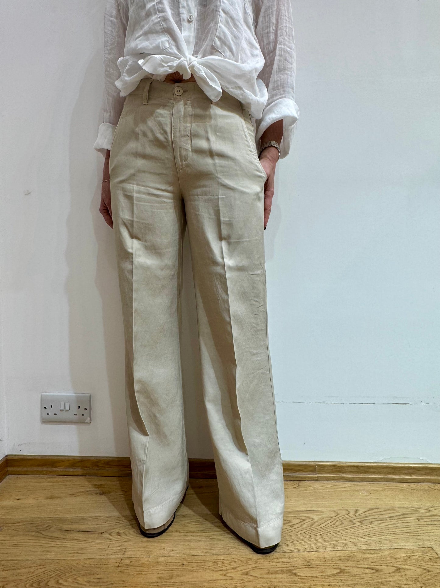 EC 06NO7083 Suit trousers
