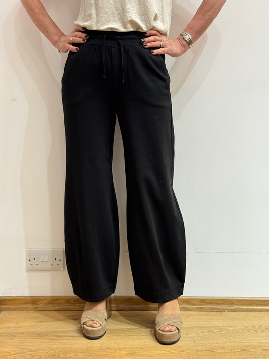 EC 05YU2496 Cotton jersey joggers