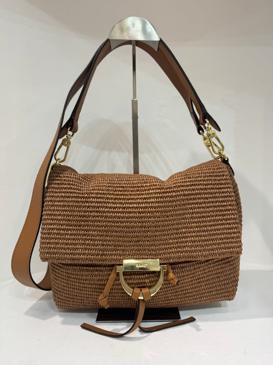 Ab 32607 Small straw messenger