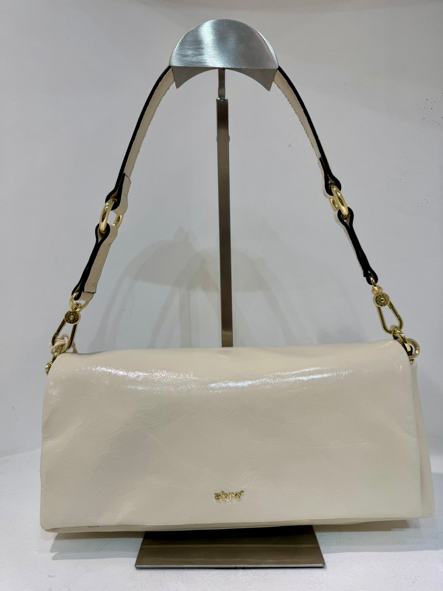 Ab 32582 Occasion leather bag
