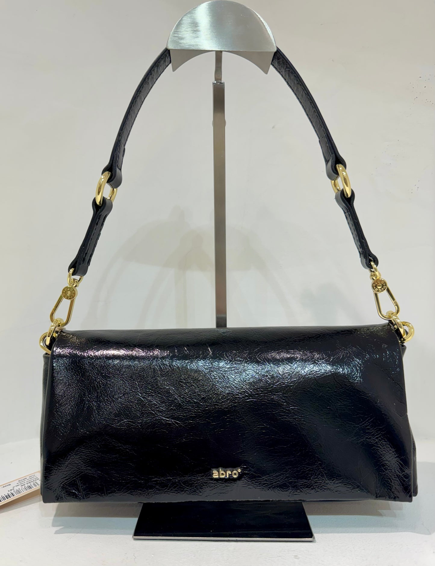 Ab 32582 Occasion leather bag