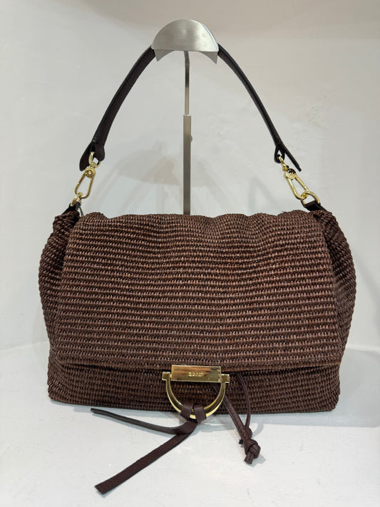 Ab 32608 Medium straw messenger