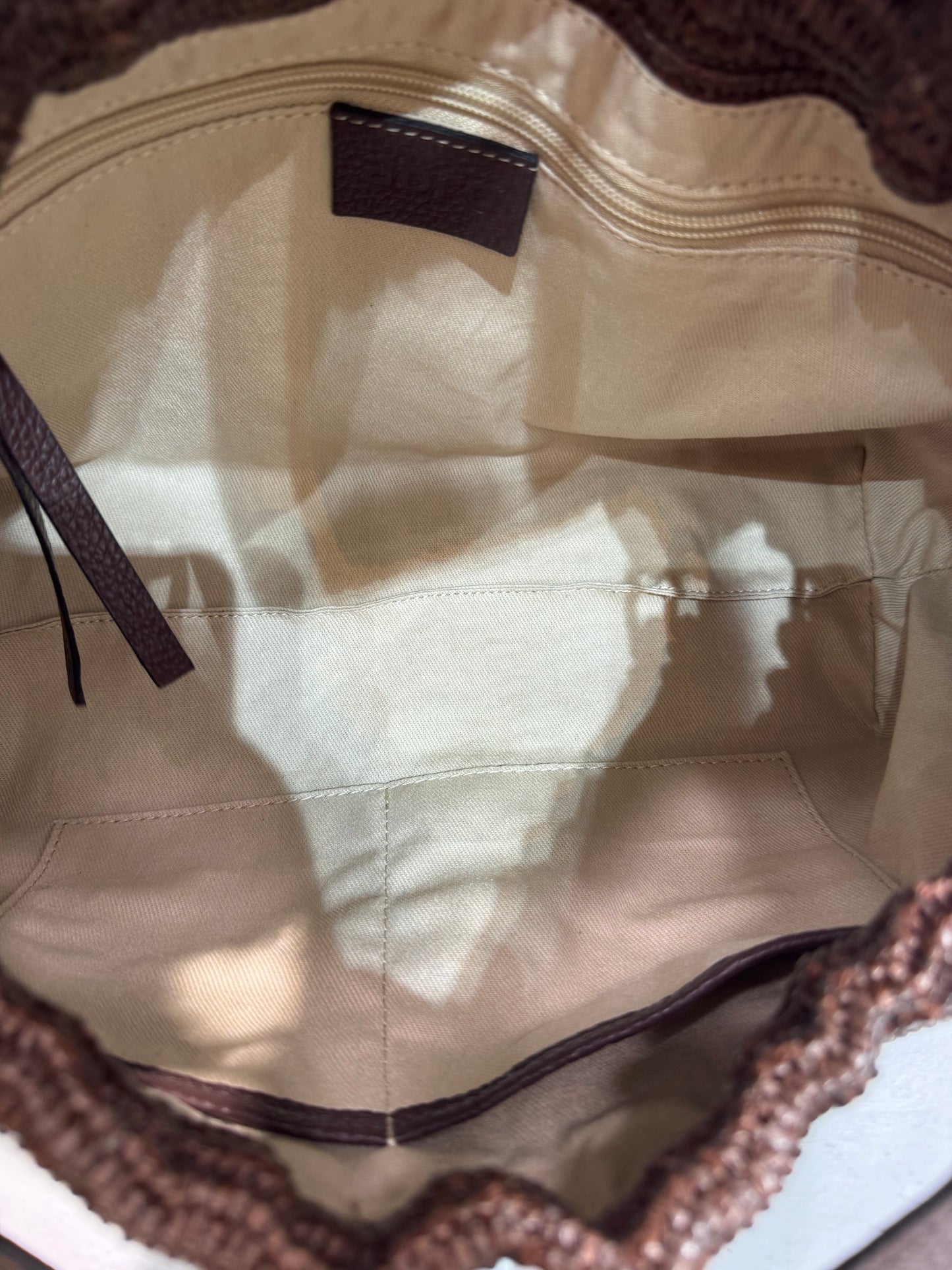 Ab 32608 Medium straw messenger