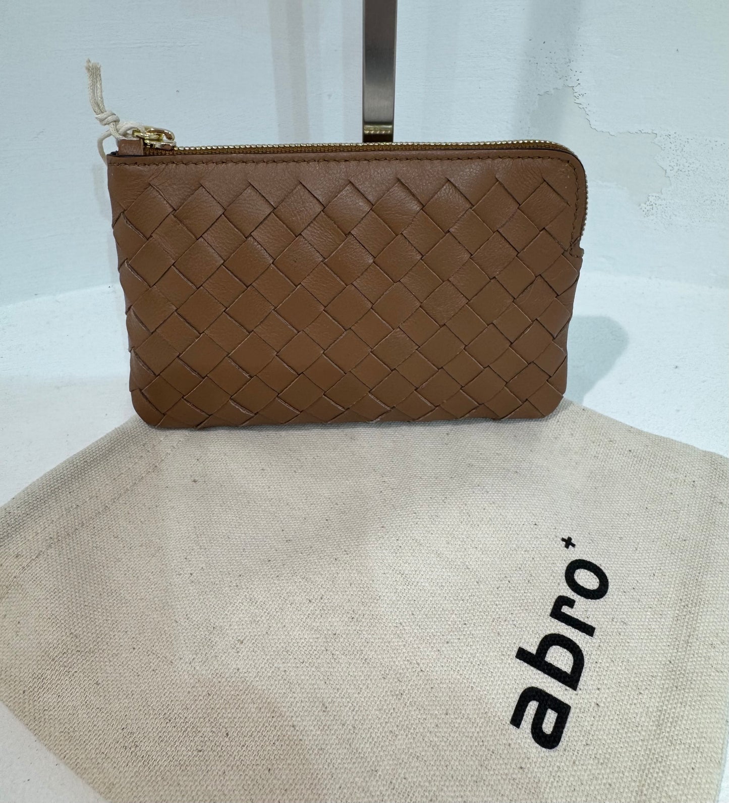 Ab 32545 Woven purse