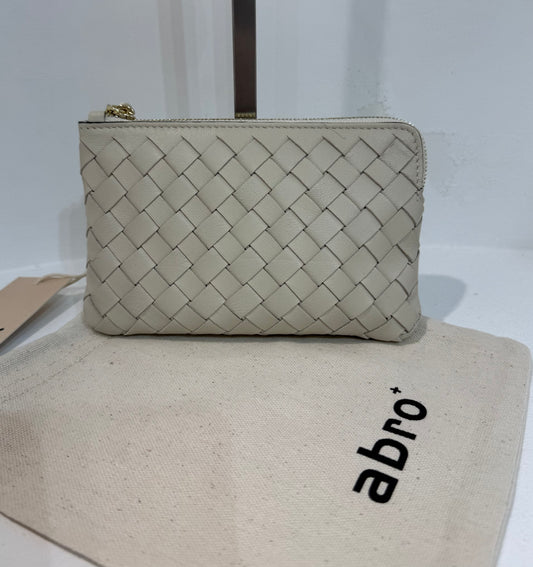 Ab 32545 Woven purse