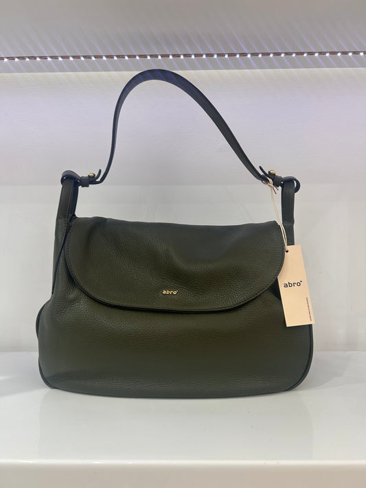 A 32079 Soft Satchel Shoulder Bag