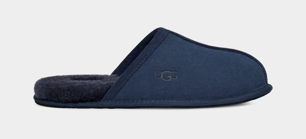 U 1101111 Scuff Men's slipper