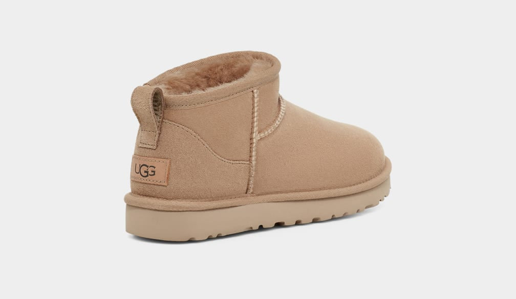 U 1116109 Classic ultra mini