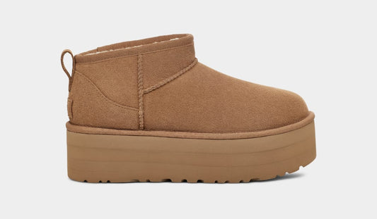 U 1135092 Classic Ultra mini platform chestnut