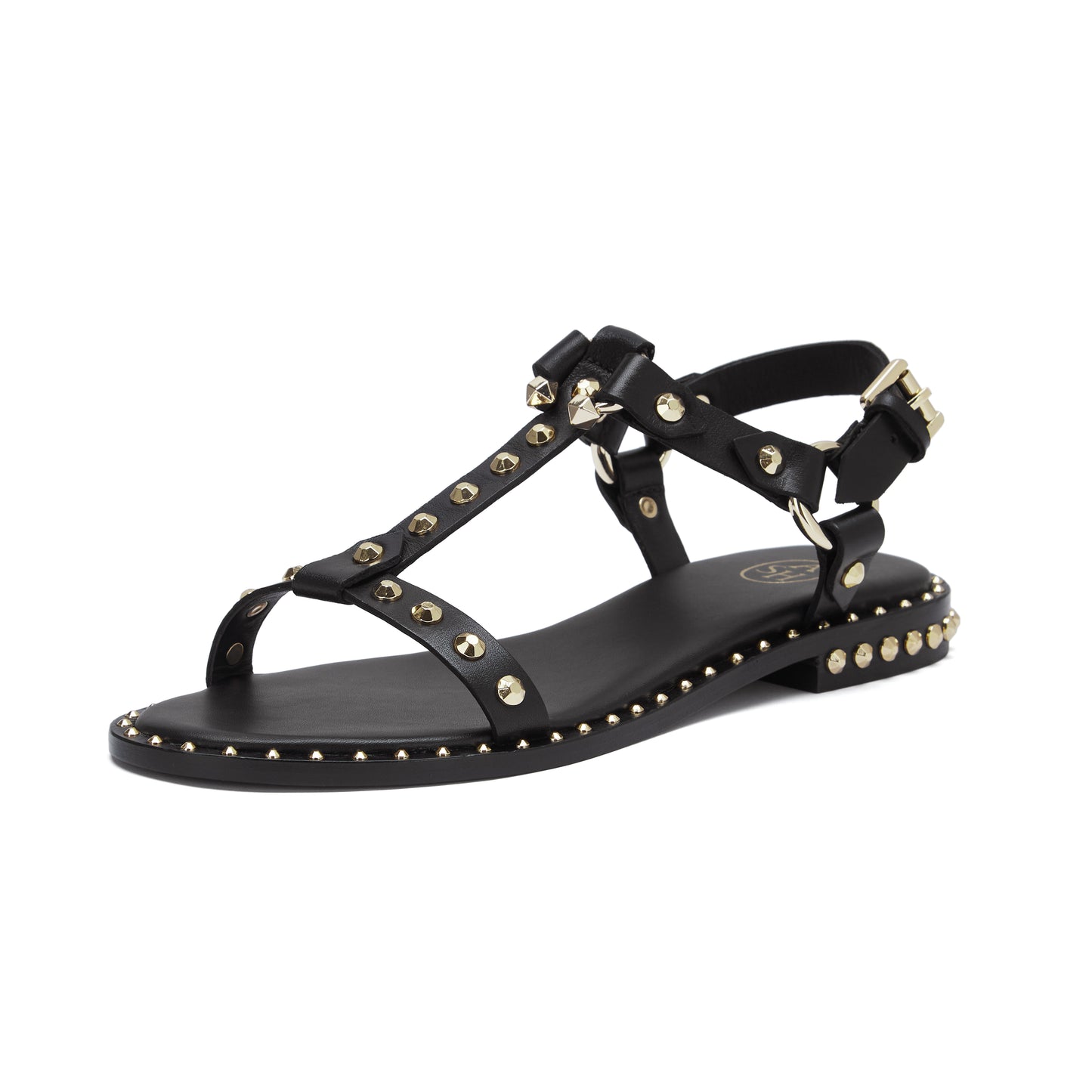 A 138979 Patsy Flat T-bar sandal