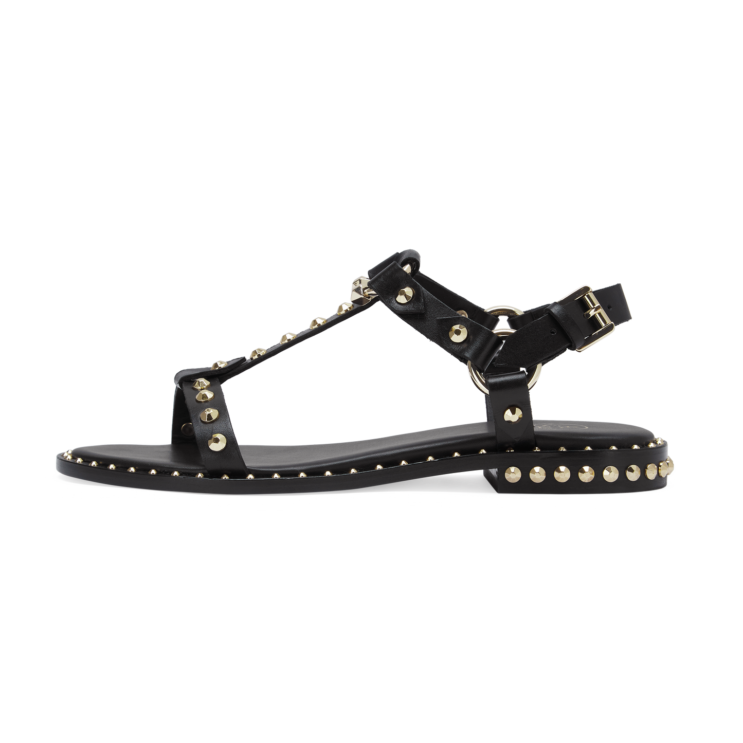 A 138979 Patsy Flat T-bar sandal