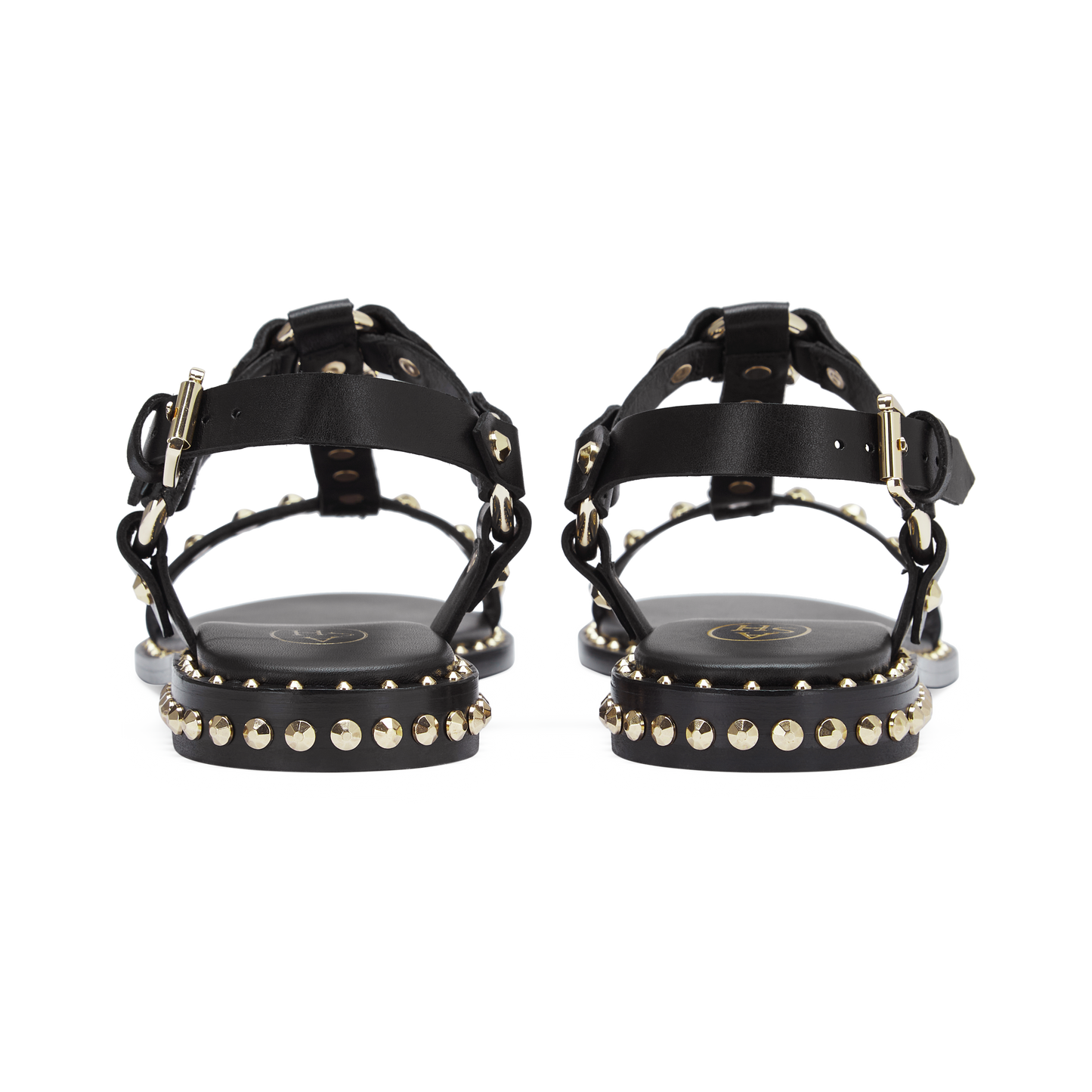 A 138979 Patsy Flat T-bar sandal