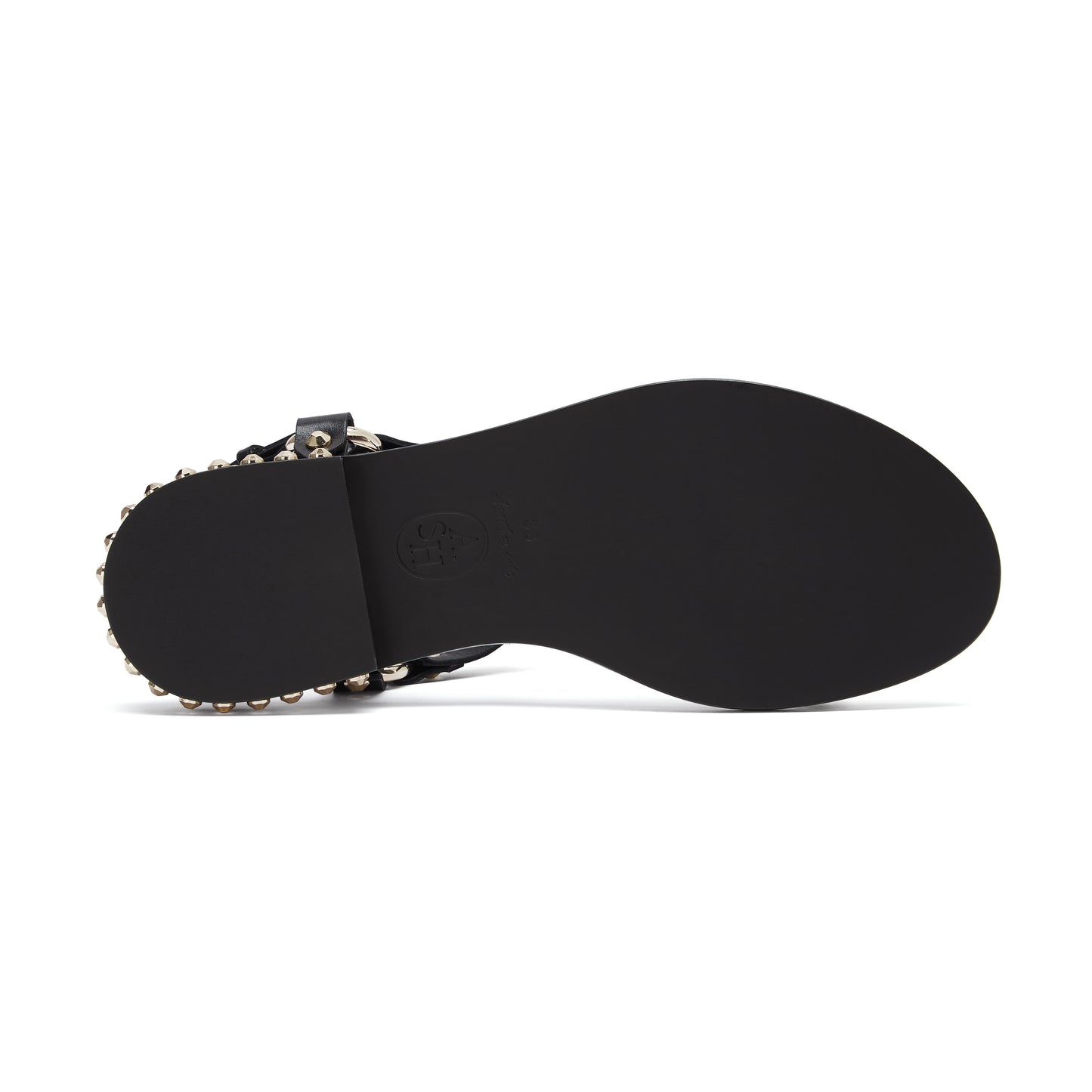 A 138979 Patsy Flat T-bar sandal