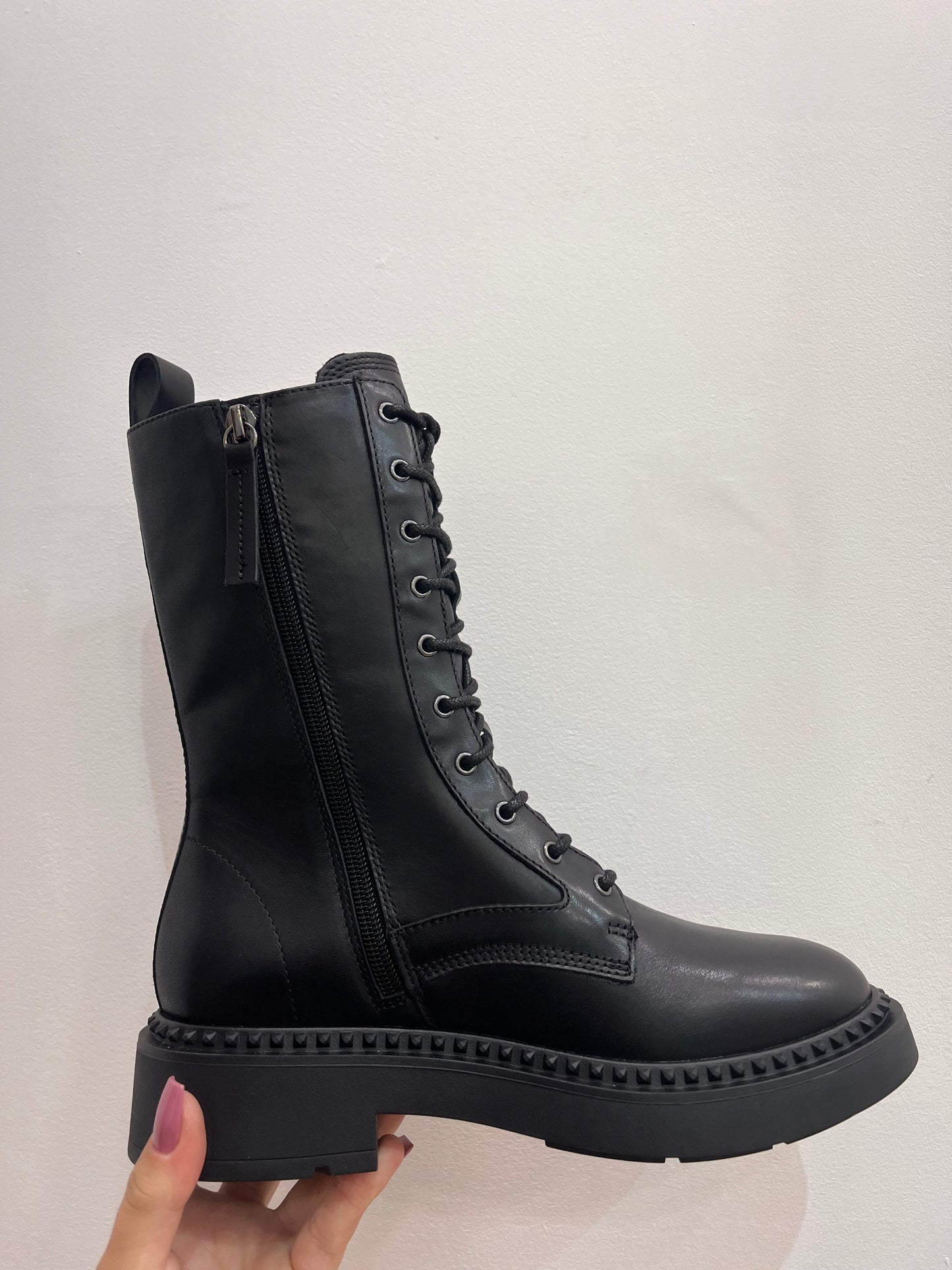 A Madman Lace-up boot