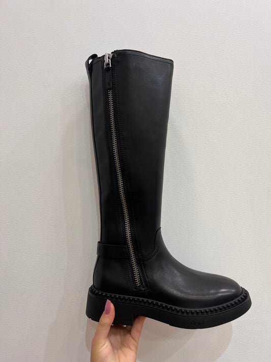 A Marlin Tall zipped boot