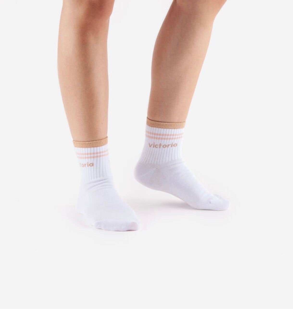 V 9223013 pastel and sparkle colored socks