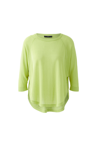 O 92980 Fine gauge 3/4 jumper