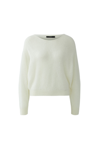 O 97856 Light batwing jumper