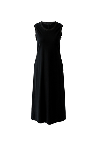 O 98820 Sleeveless dress
