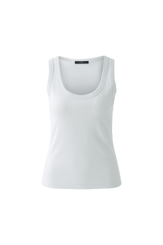 O 91992 Lurex tank top