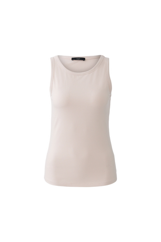 O 88608 Filiz ribbed vest