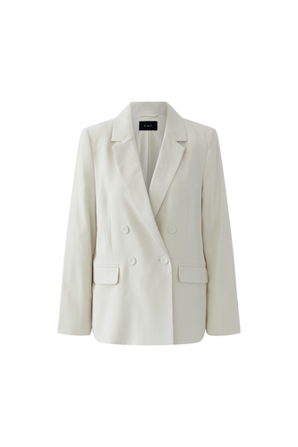 O 96709 Double breasted blazer