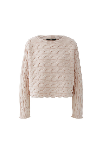 O 94609 Cable cotton crop jumper