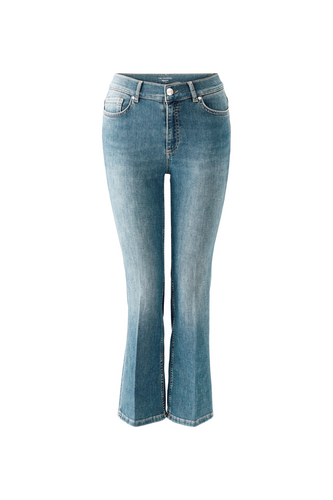O 92288 Bootleg jeans