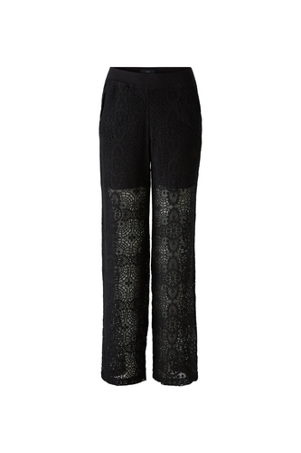 O 88259 Crochet trousers