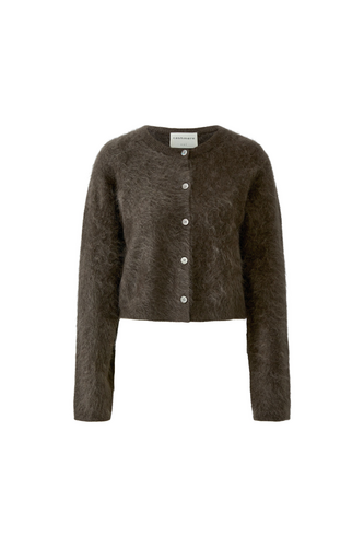 O 98958 Cashmere cardigan