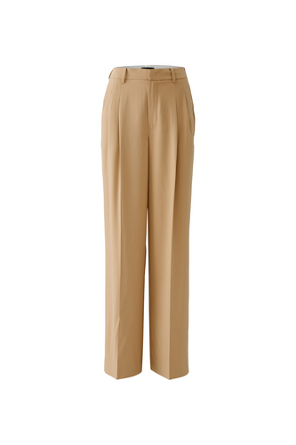 O 93766 pleated trousers