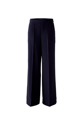 O 91769 Smart flare trousers