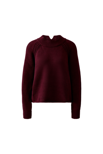 O 94399 Ladder stitch trim jumper