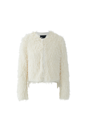 O 96607 Flitter jacket