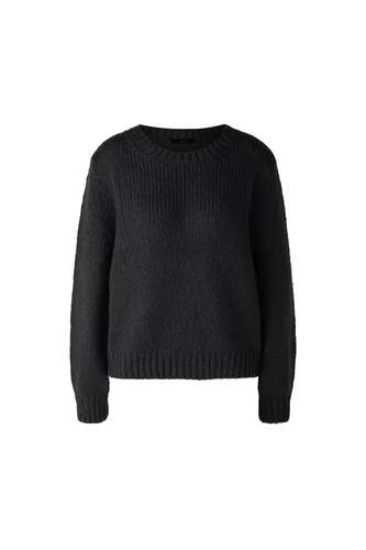 O 89927 Fluffy L/S jumper