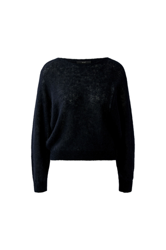 O 97856 Light batwing jumper