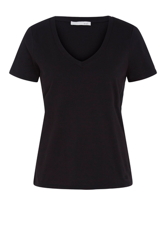 O 80140 Vneck T-shirt