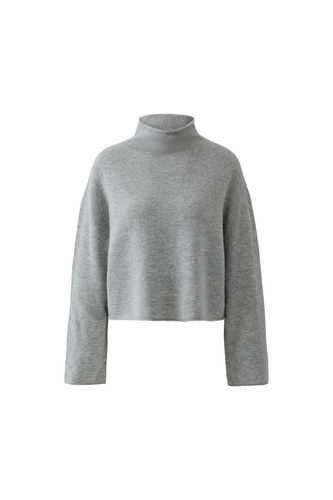 O 94138 Turtle neck cashmere jumper