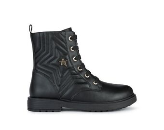 G J269QN Eclair Star G Boot