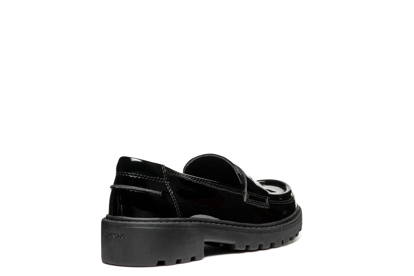 G J3620C Casey Moccasin patent Loafer