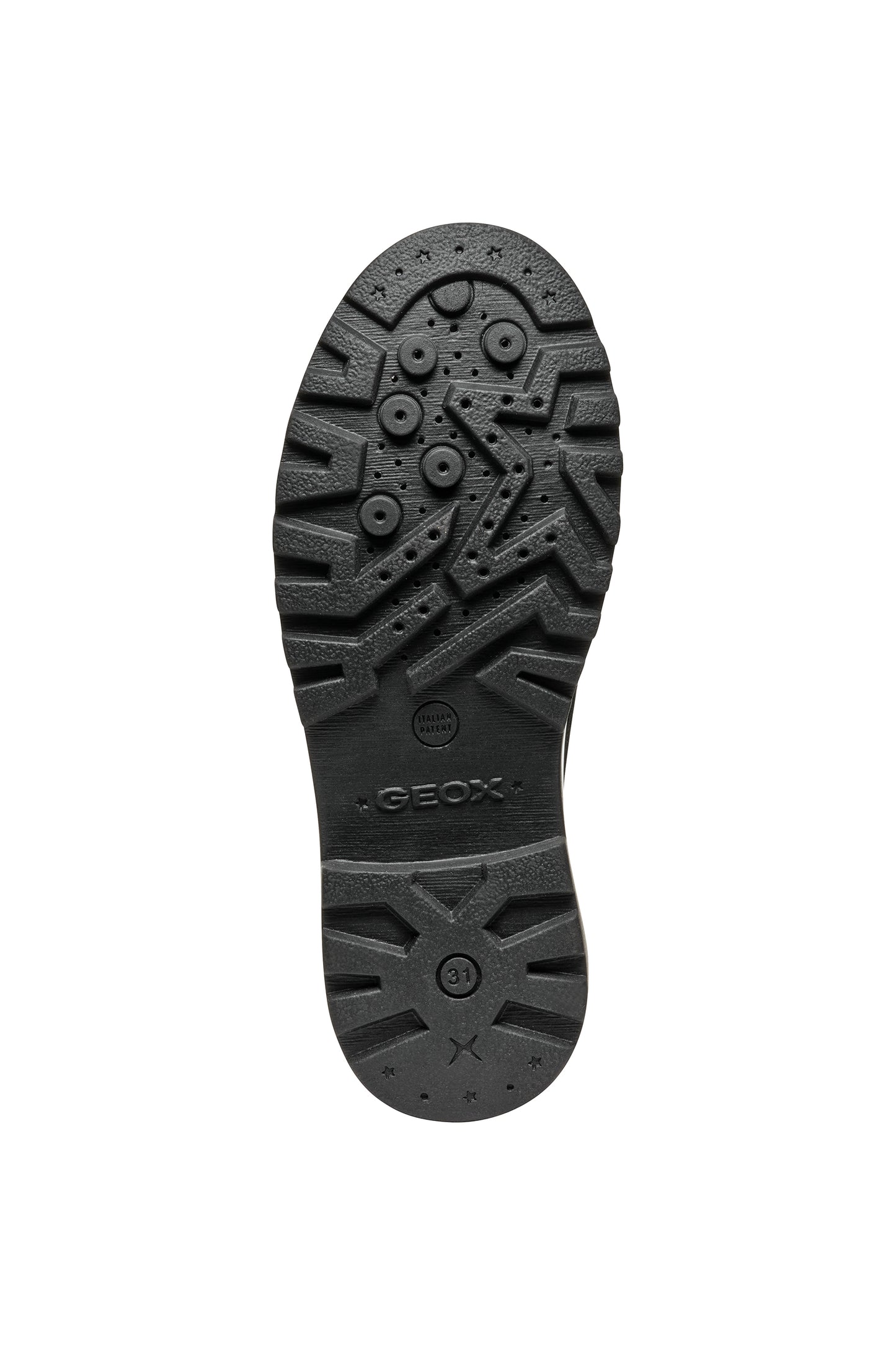 G J3620C Casey Moccasin patent Loafer