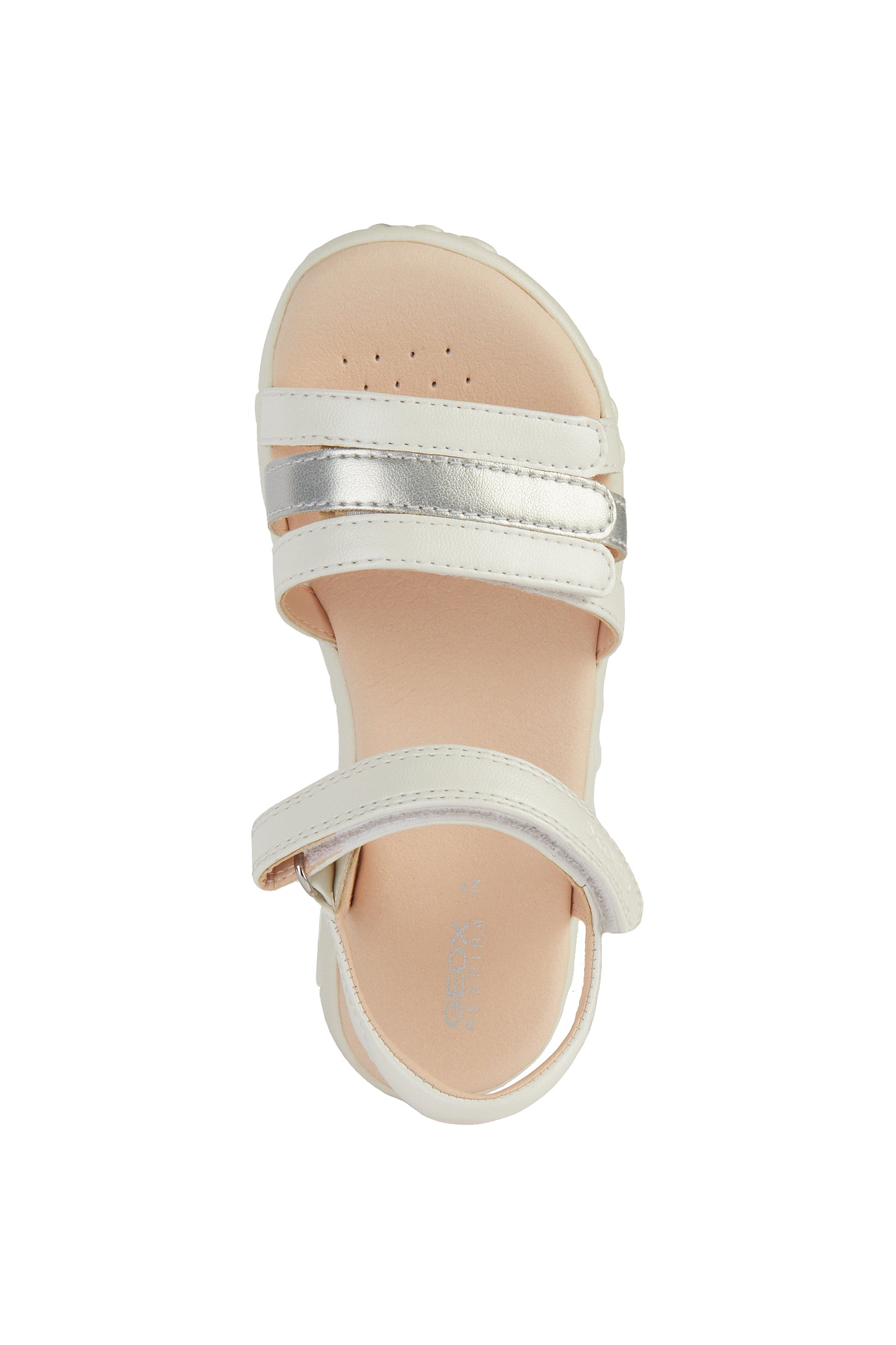 G j458zd j sandal haiti girl