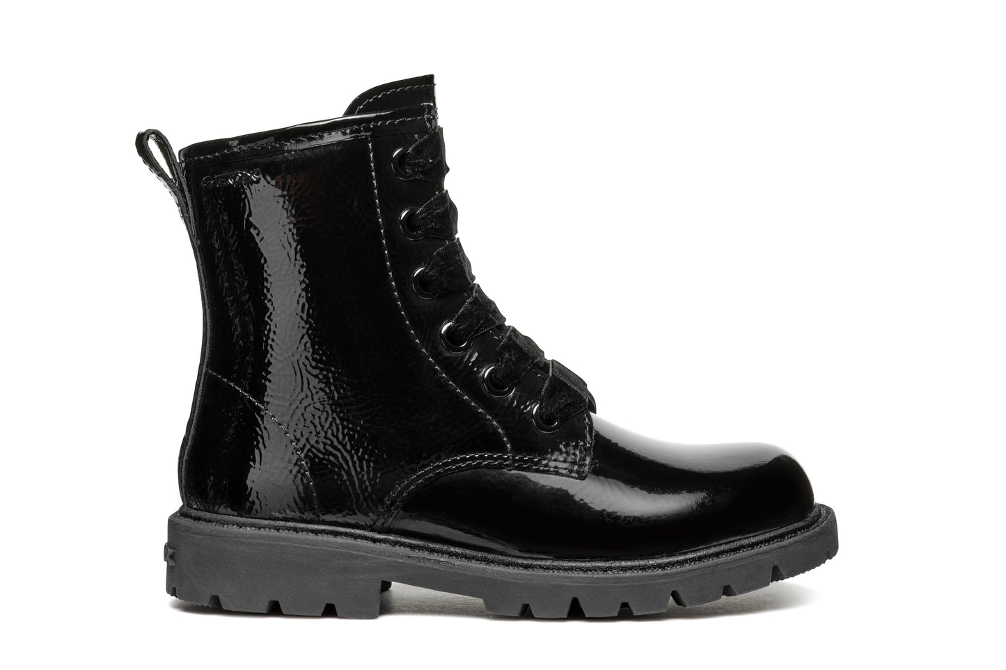 G j46exa shaylax patent lea boot g