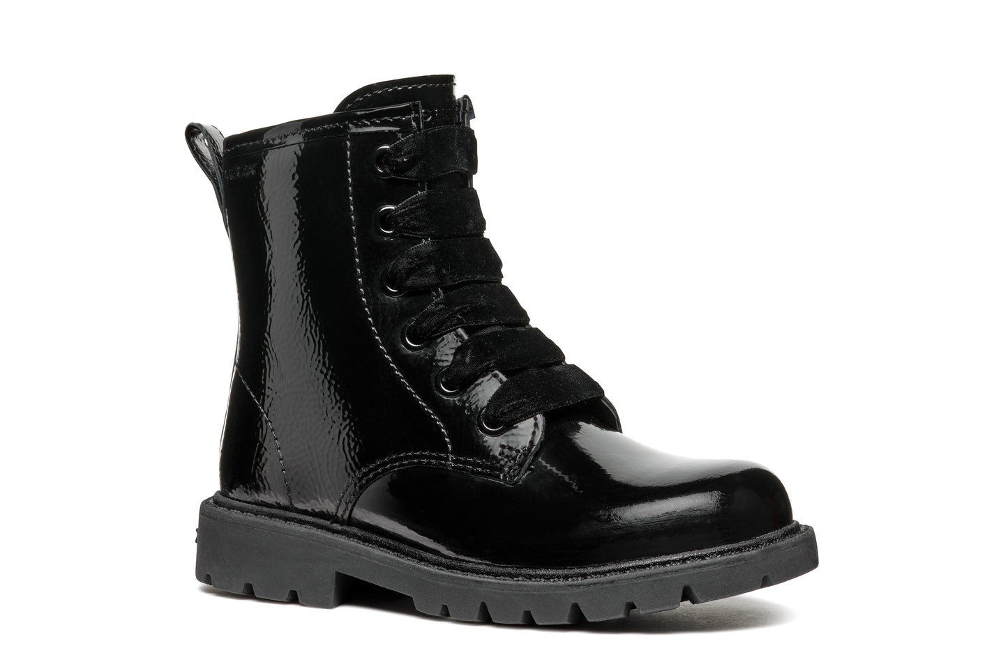 G j46exa shaylax patent lea boot g