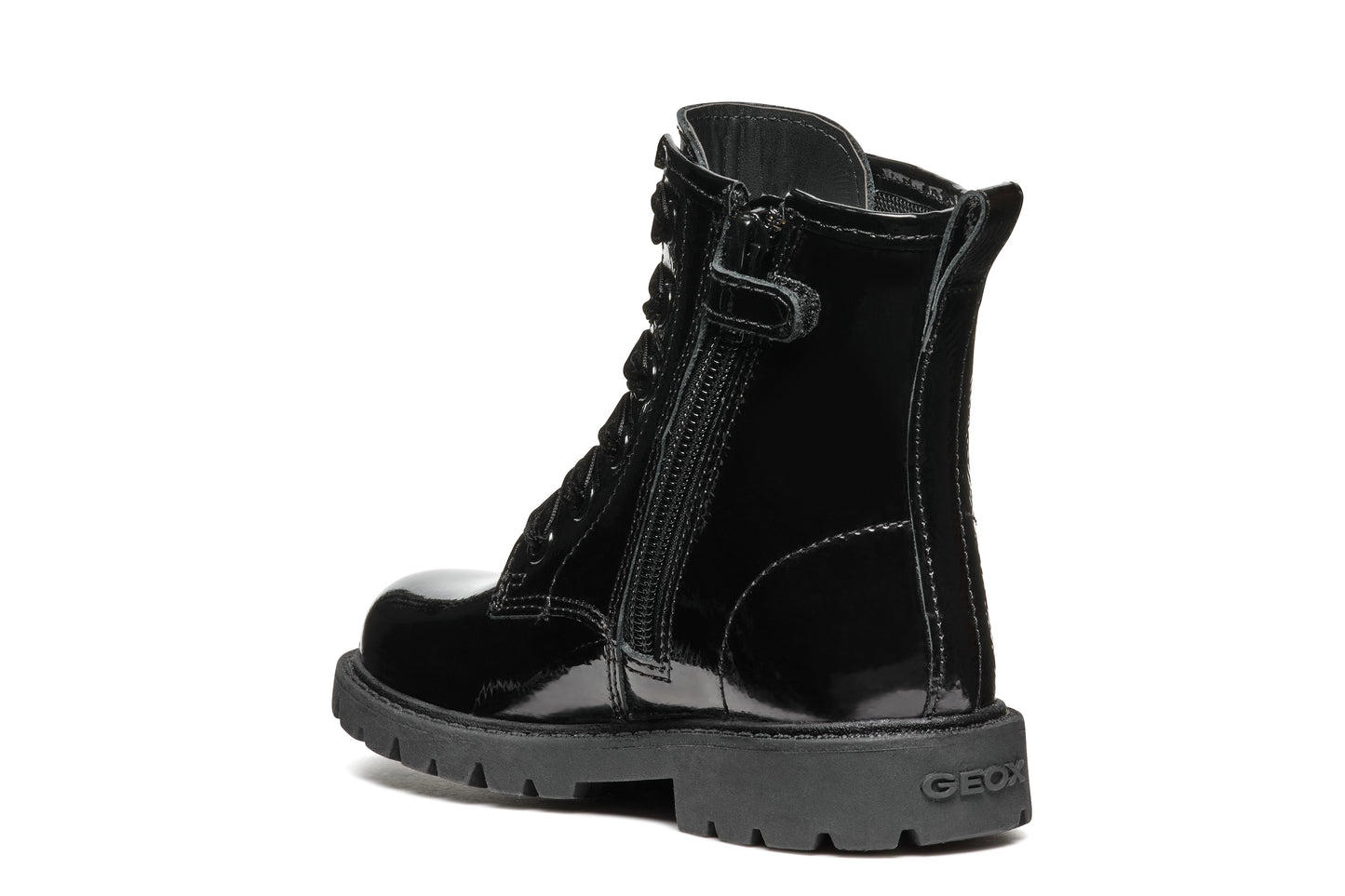 G j46exa shaylax patent lea boot g