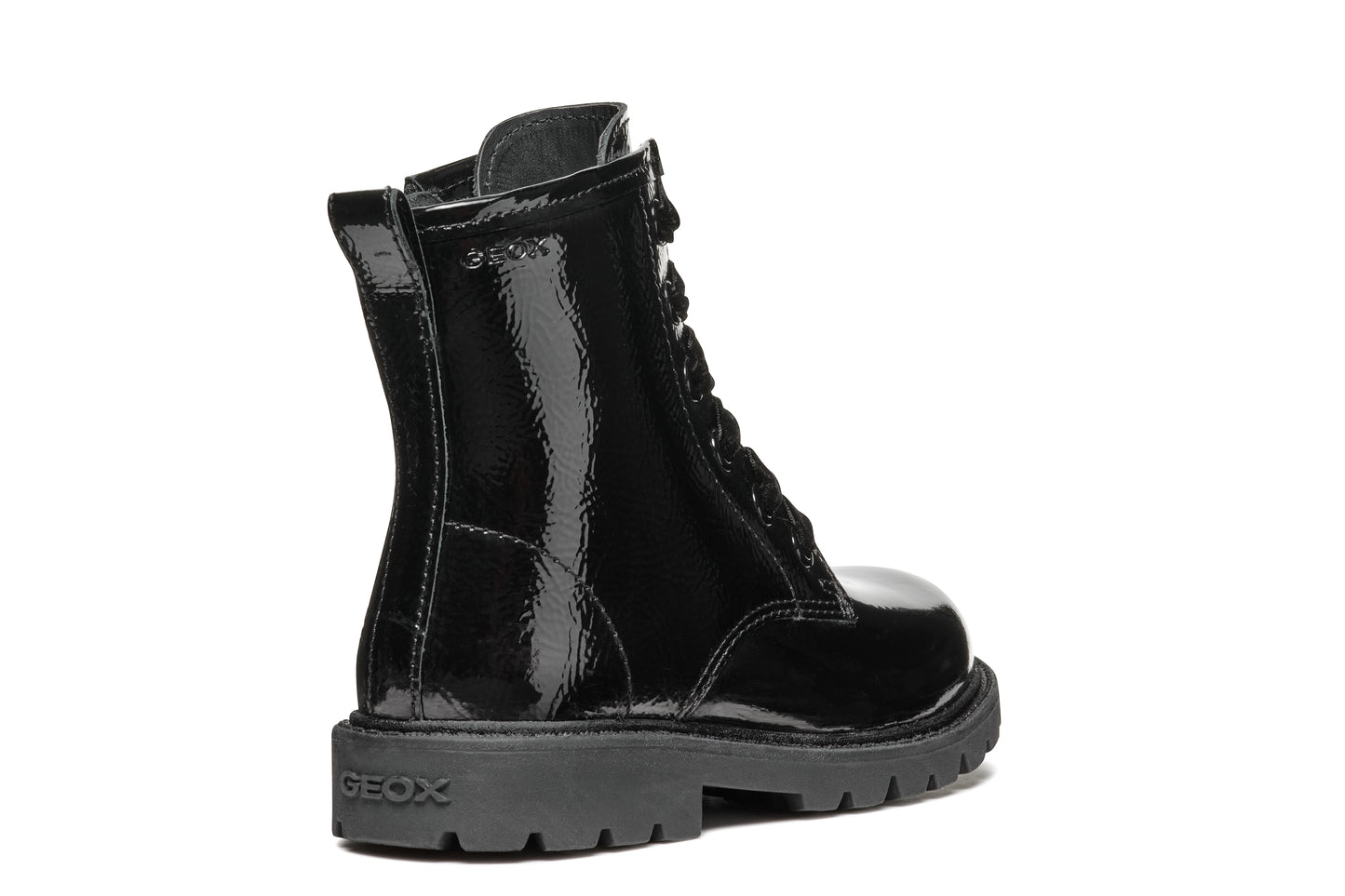 G j46exa shaylax patent lea boot g