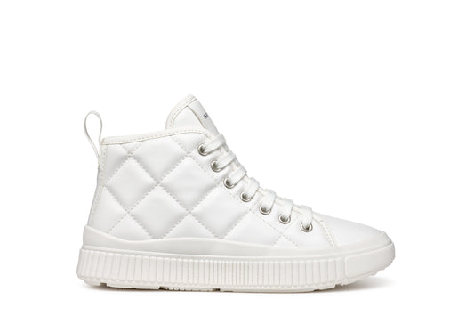 G j46m3b laquinny quilted hi-top g