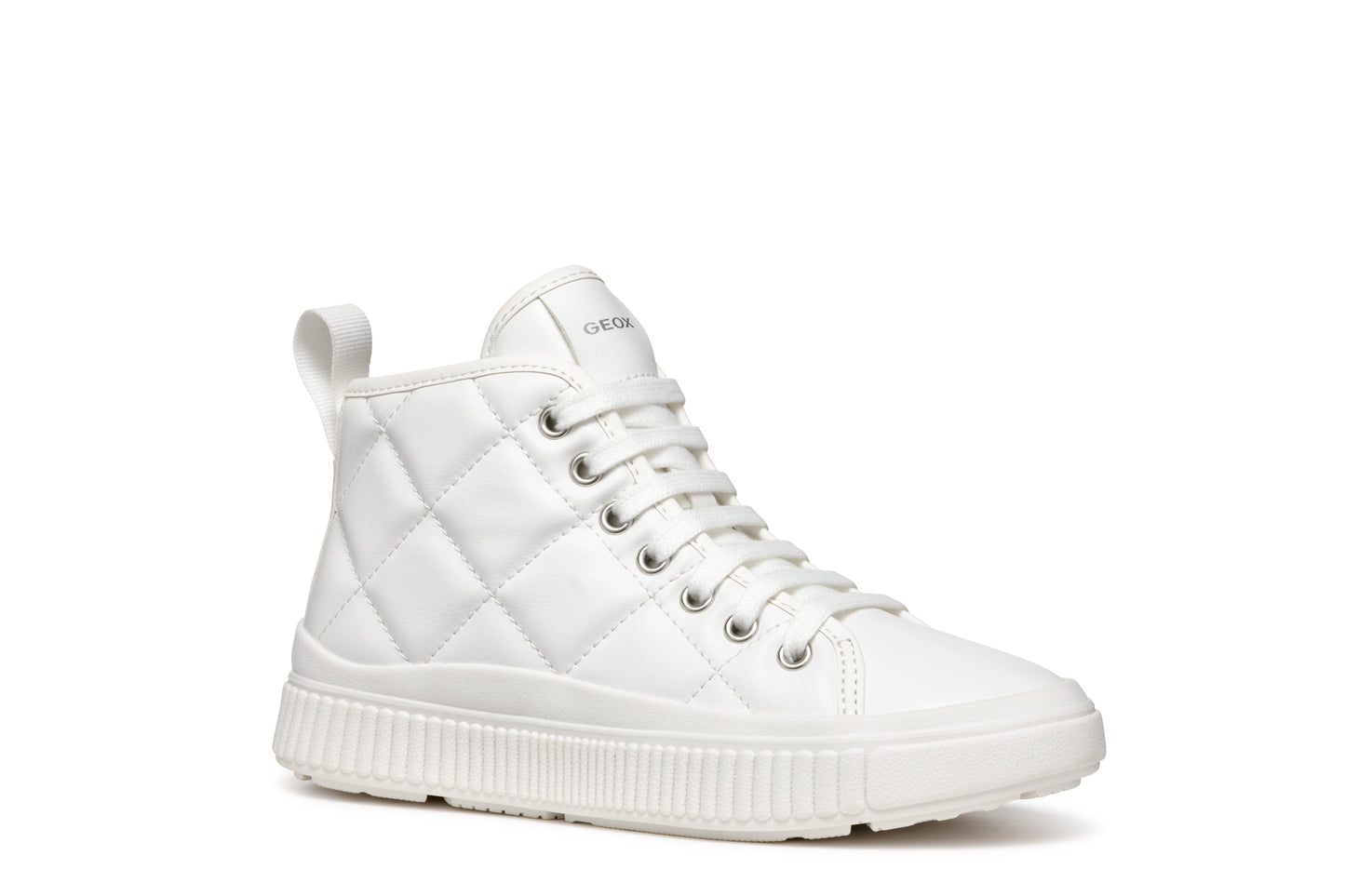 G j46m3b laquinny quilted hi-top g