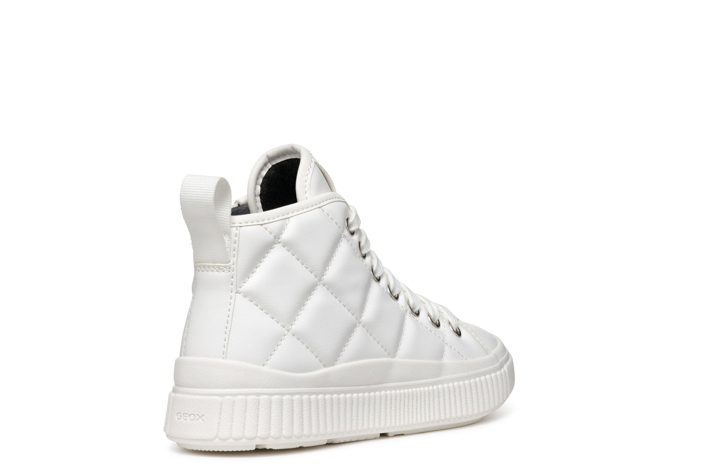 G j46m3b laquinny quilted hi-top g